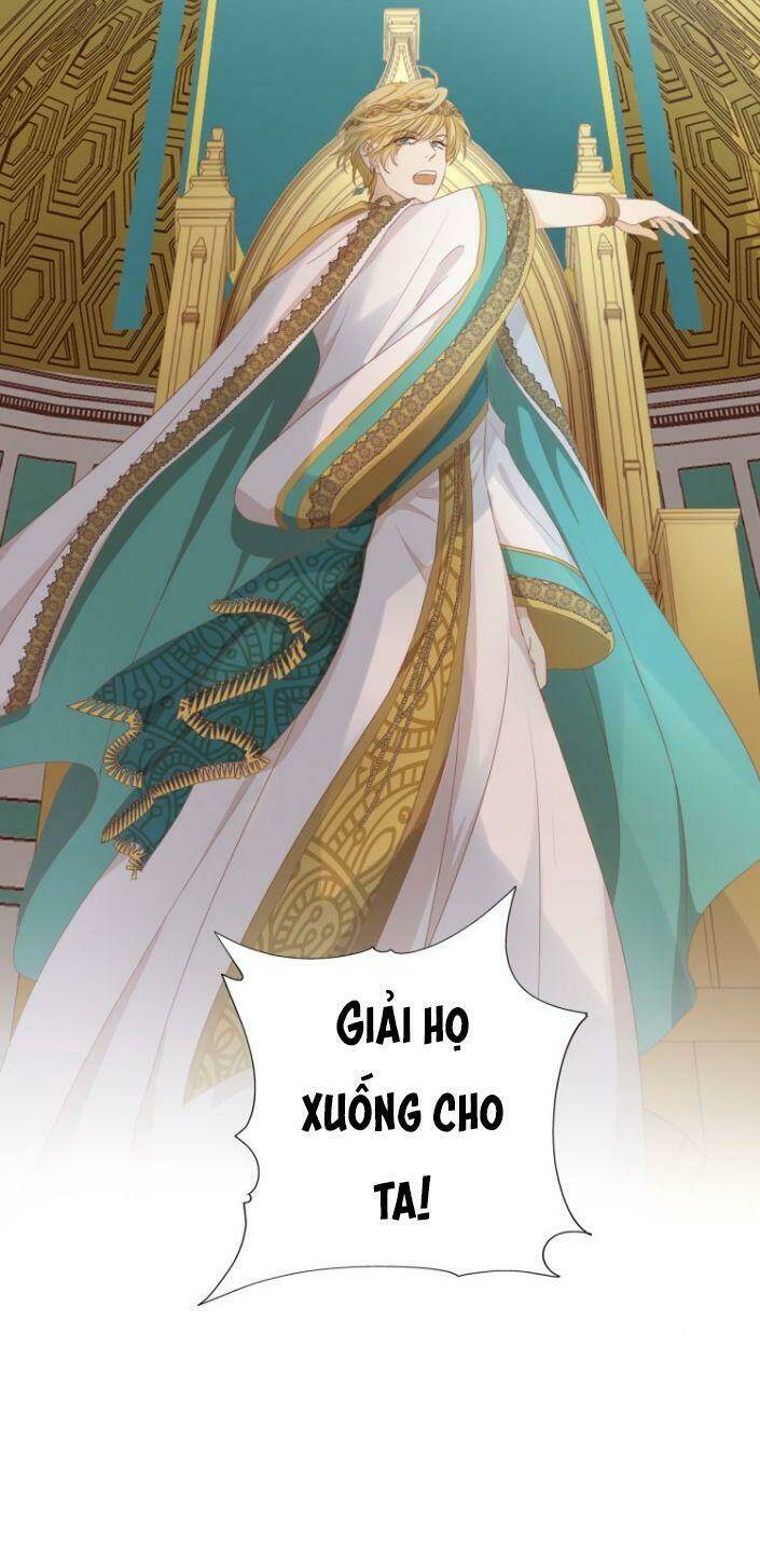 Địch Úc Đa Chi Ca Tập 53 trang 29