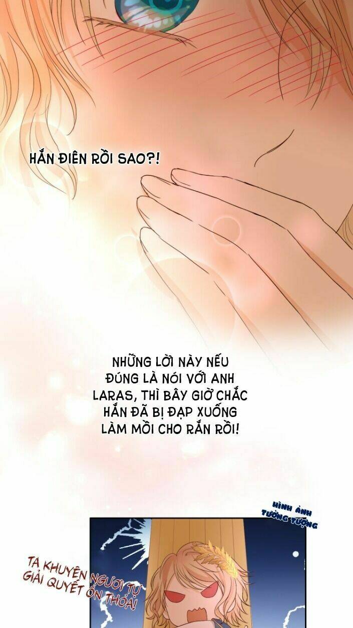 Địch Úc Đa Chi Ca Tập 56 trang 28