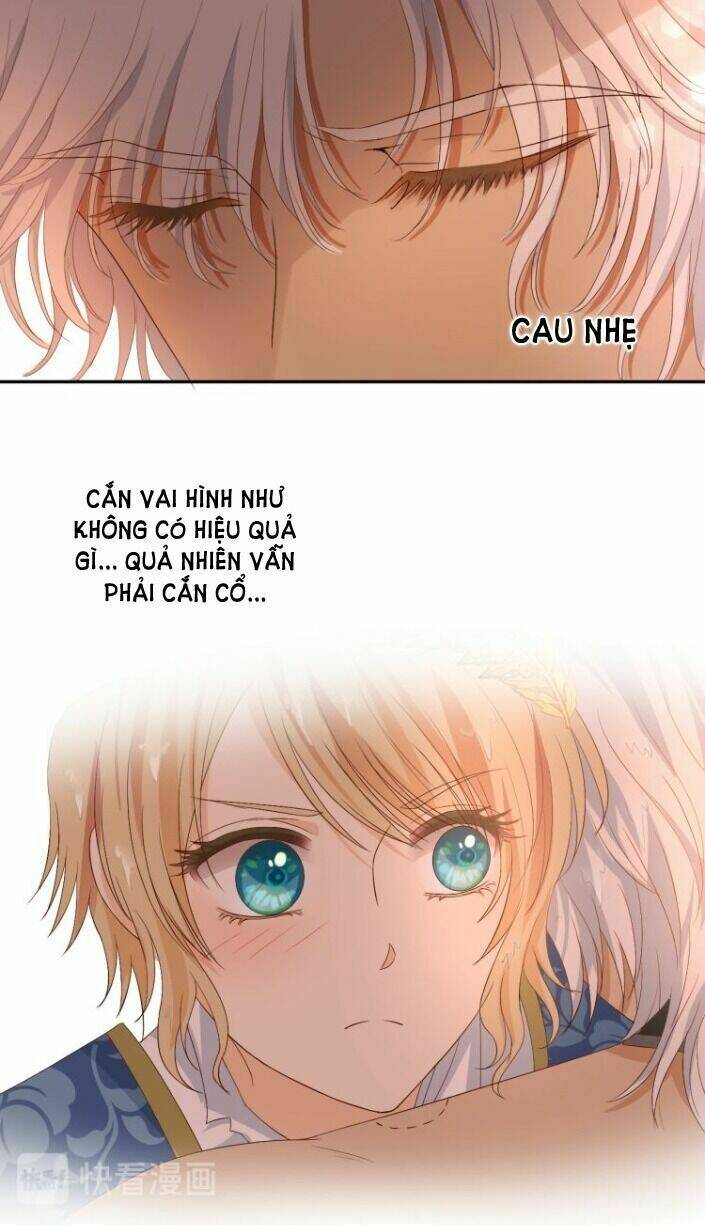 Địch Úc Đa Chi Ca Tập 57 trang 32