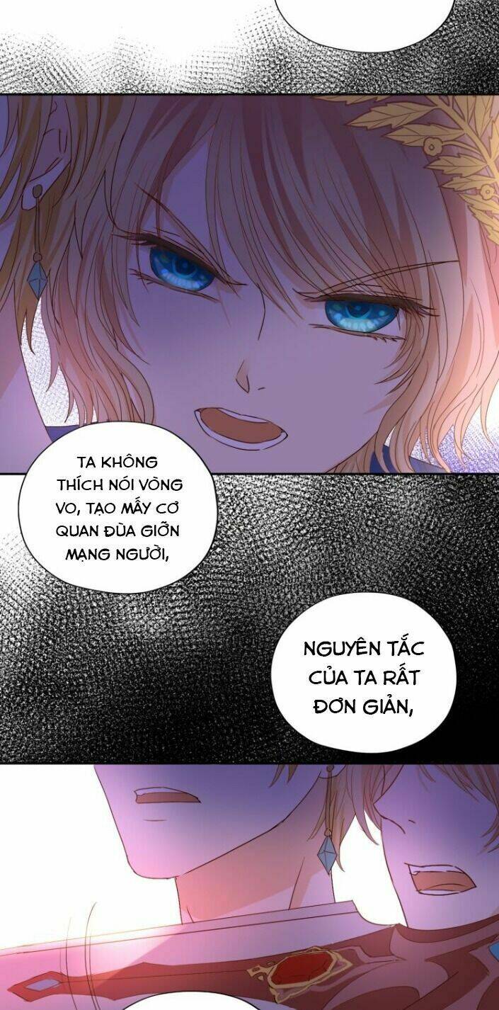Địch Úc Đa Chi Ca Tập 58 trang 17