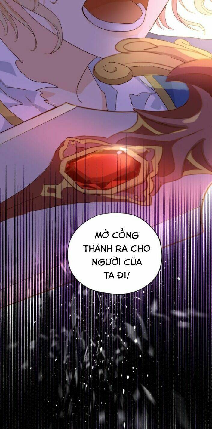 Địch Úc Đa Chi Ca Tập 58 trang 19