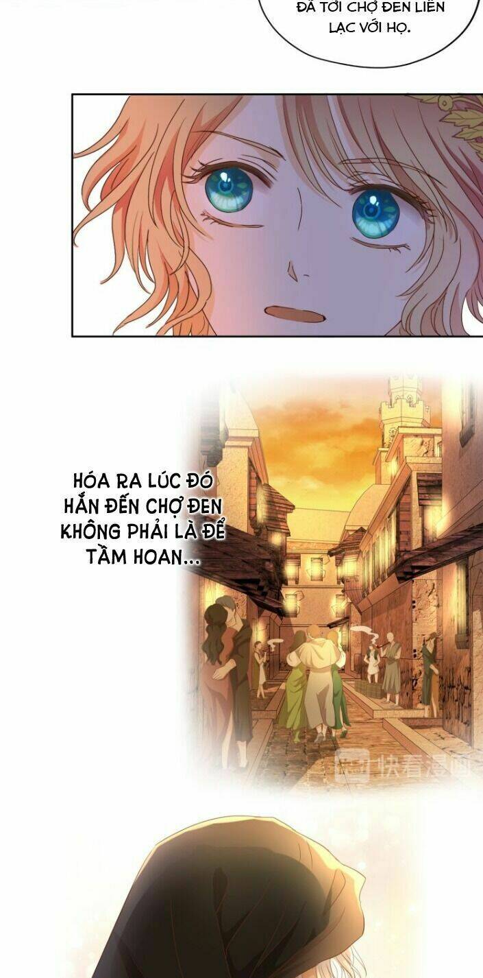 Địch Úc Đa Chi Ca Tập 59 trang 13
