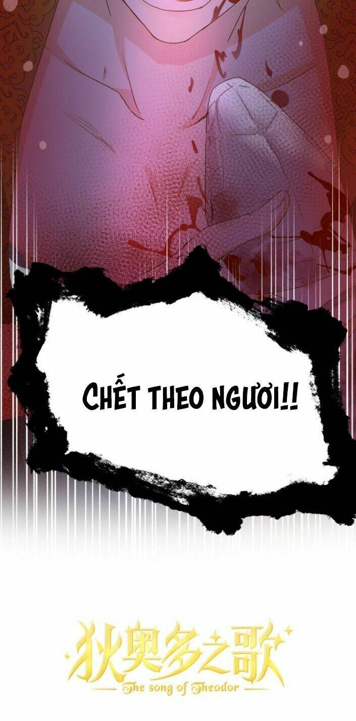 Địch Úc Đa Chi Ca Tập 59 trang 4