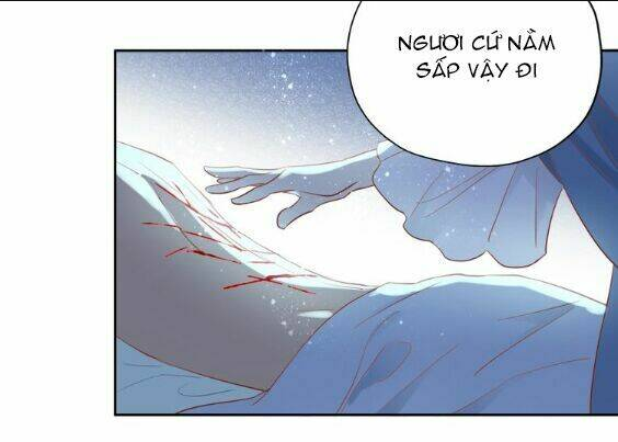 Địch Úc Đa Chi Ca Tập 6 trang 57