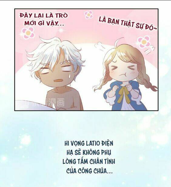 Địch Úc Đa Chi Ca Tập 6 trang 68