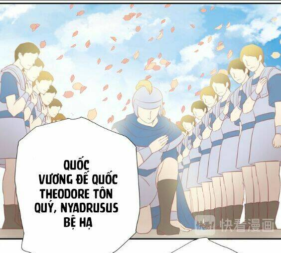 Địch Úc Đa Chi Ca Tập 6 trang 79