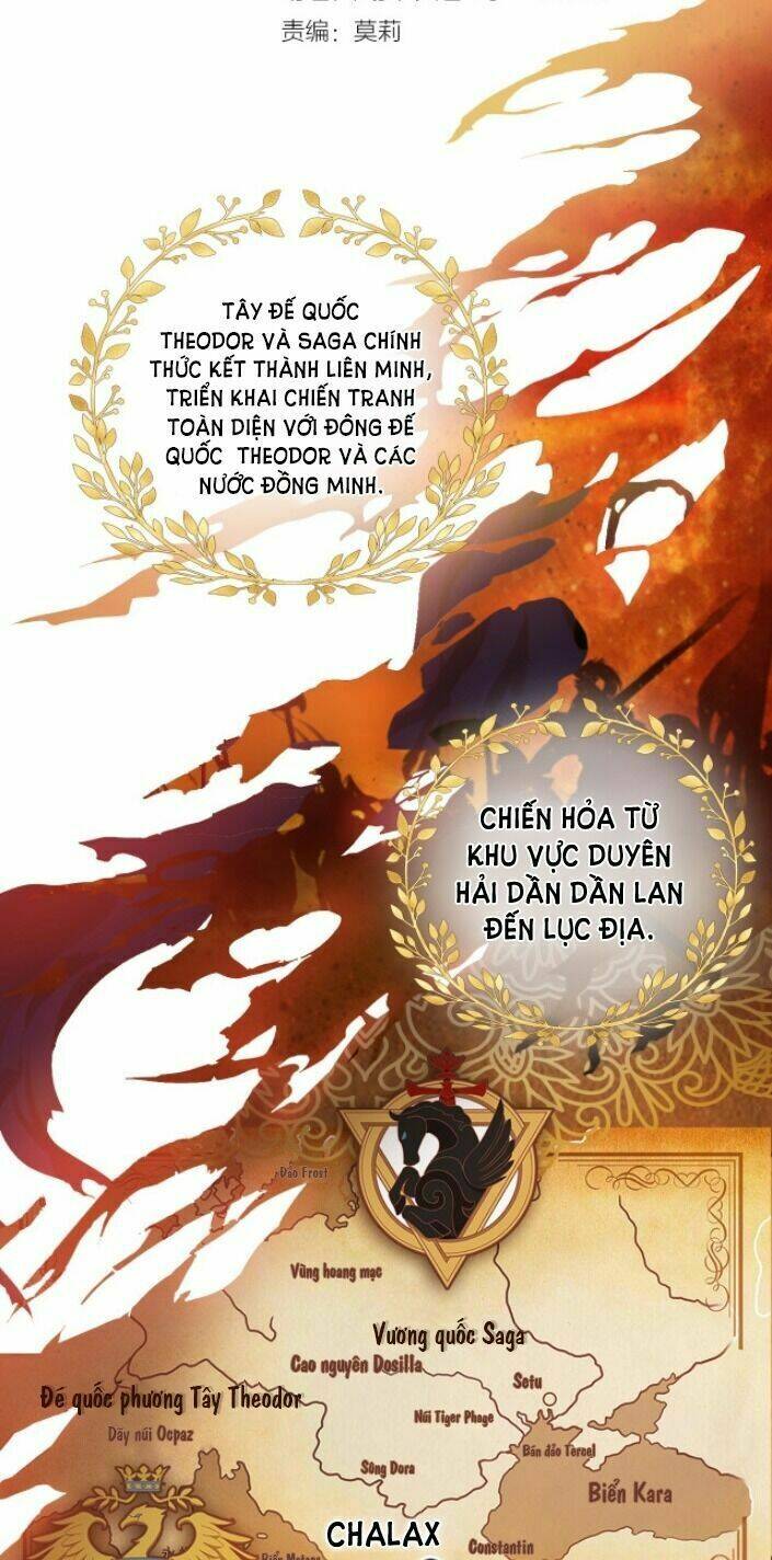 Địch Úc Đa Chi Ca Tập 60 trang 10