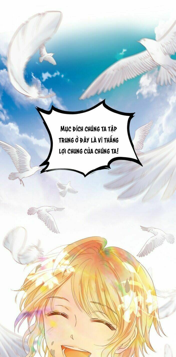 Địch Úc Đa Chi Ca Tập 62 trang 1
