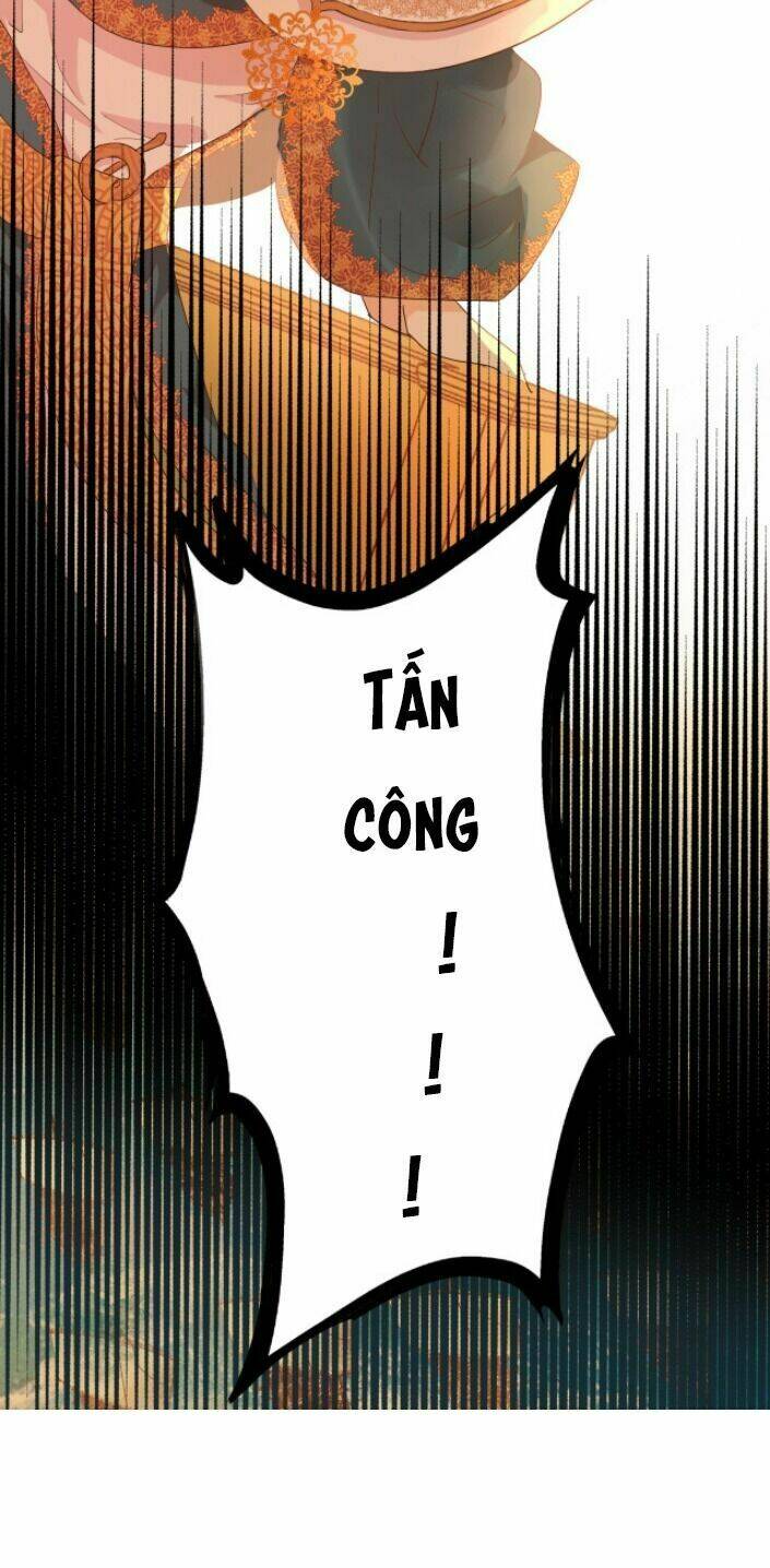 Địch Úc Đa Chi Ca Tập 62 trang 39