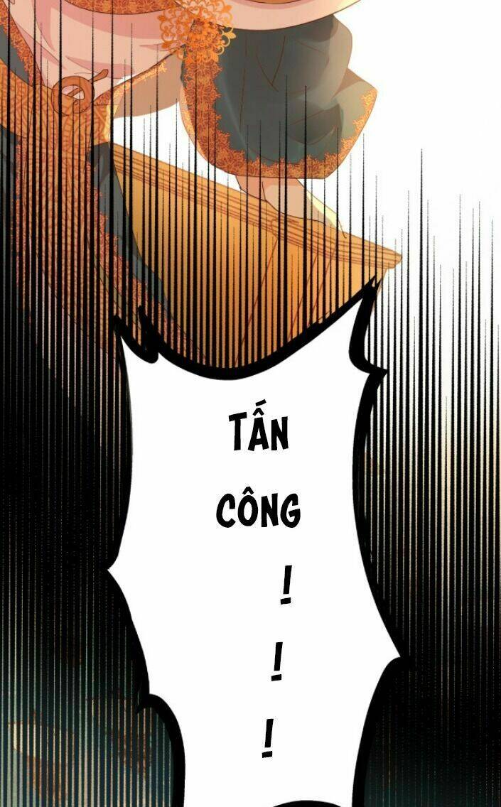 Địch Úc Đa Chi Ca Tập 63 trang 28