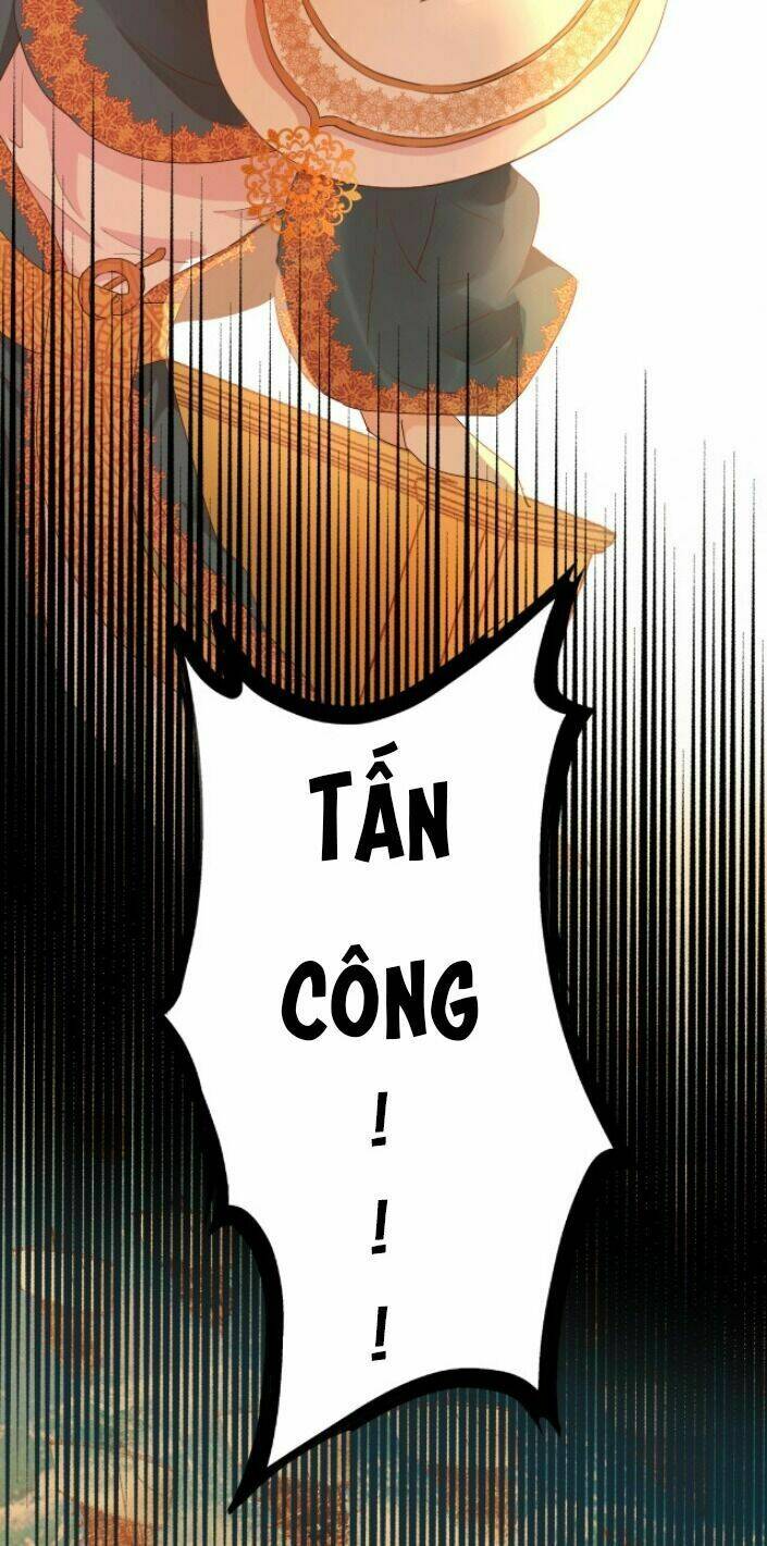 Địch Úc Đa Chi Ca Tập 64 trang 3