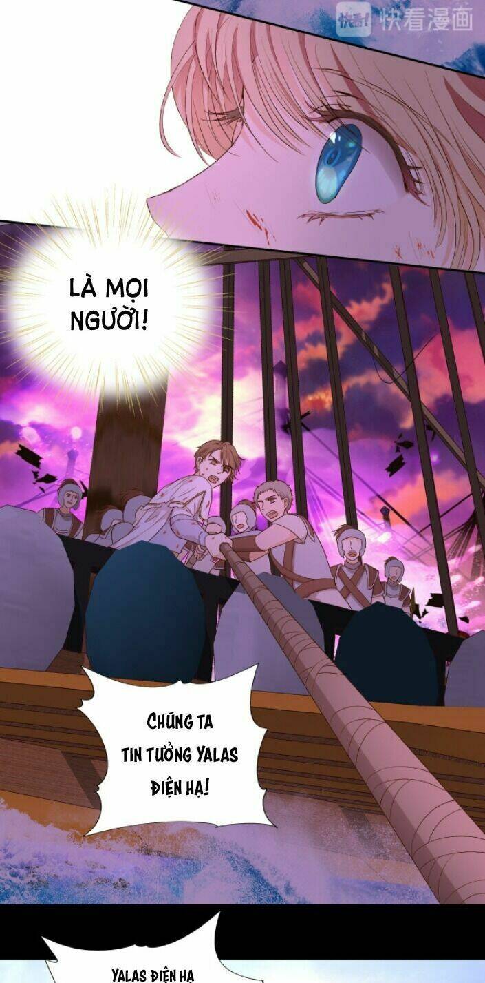 Địch Úc Đa Chi Ca Tập 66 trang 16