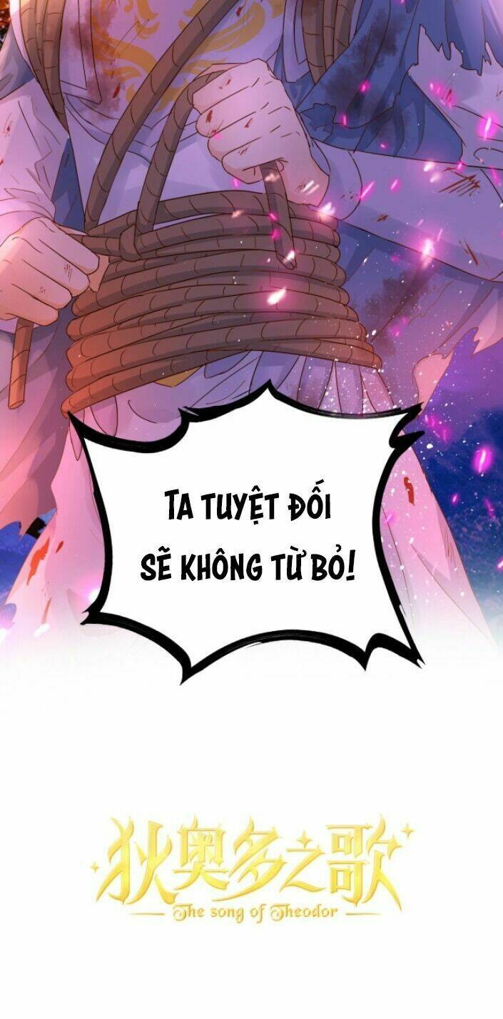 Địch Úc Đa Chi Ca Tập 66 trang 4