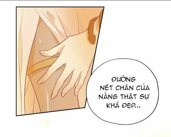 Địch Úc Đa Chi Ca Tập 7 trang 43
