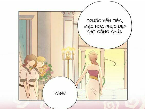 Địch Úc Đa Chi Ca Tập 7 trang 8