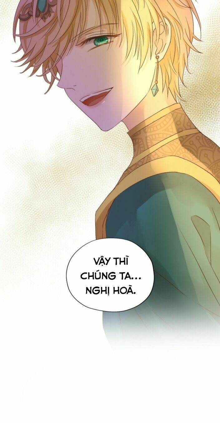 Địch Úc Đa Chi Ca Tập 71 trang 37