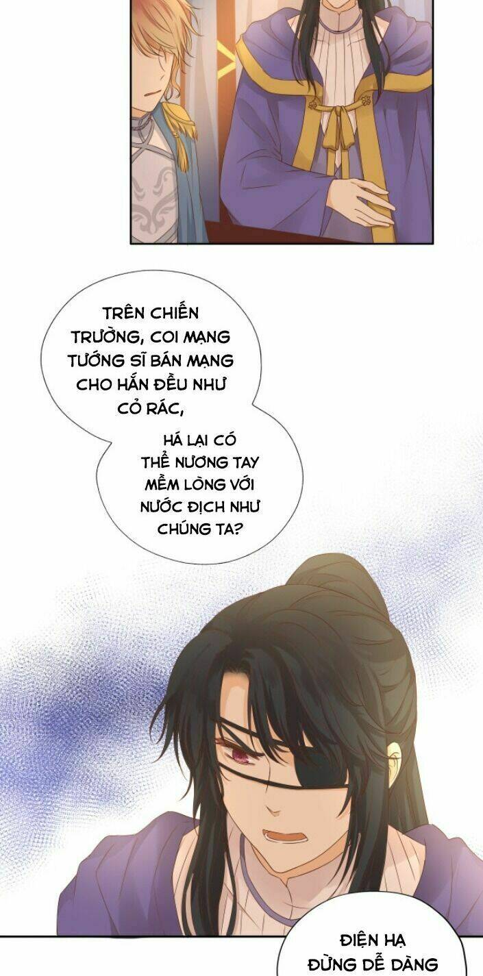 Địch Úc Đa Chi Ca Tập 72 trang 14