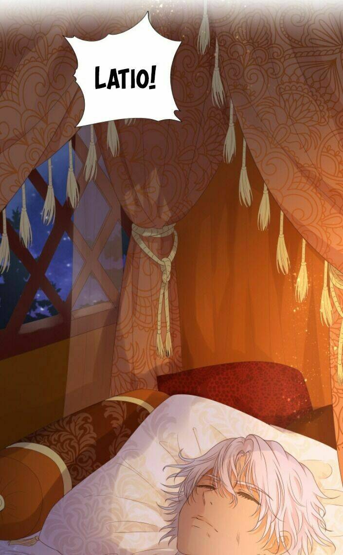 Địch Úc Đa Chi Ca Tập 73 trang 5