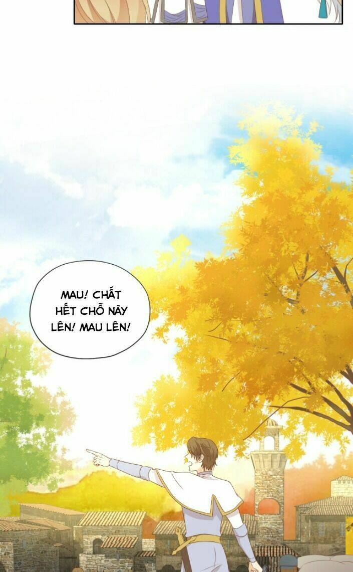 Địch Úc Đa Chi Ca Tập 75 trang 14