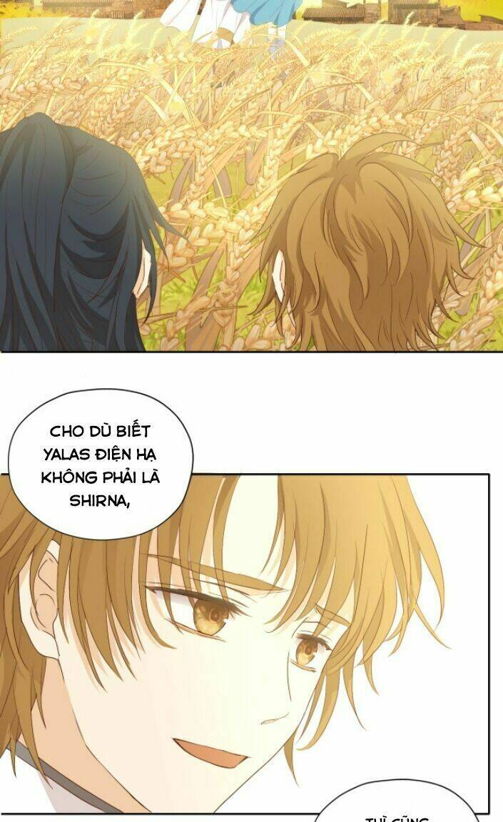 Địch Úc Đa Chi Ca Tập 75 trang 48