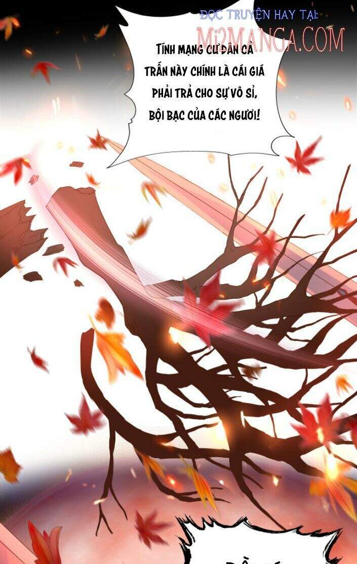 Địch Úc Đa Chi Ca Tập 79.5 trang 11
