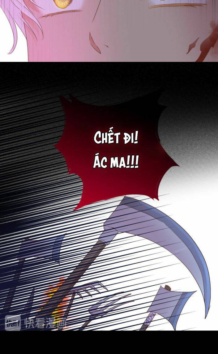 Địch Úc Đa Chi Ca Tập 79 trang 22