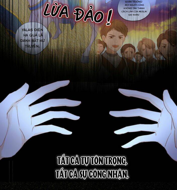 Địch Úc Đa Chi Ca Tập 80 trang 27