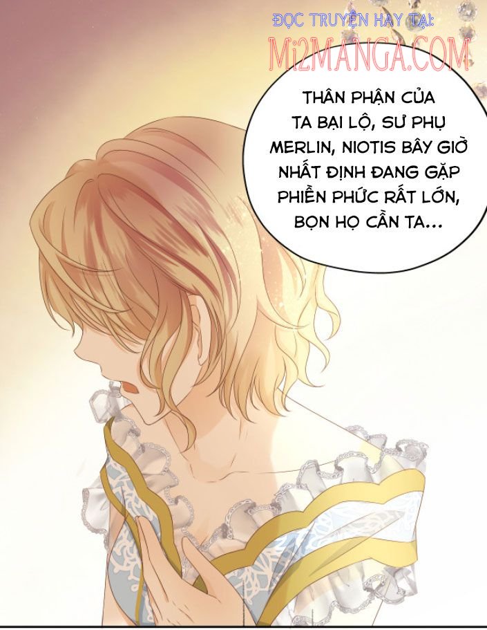 Địch Úc Đa Chi Ca Tập 81.5 trang 2