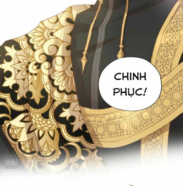 Địch Úc Đa Chi Ca Tập 81 trang 16