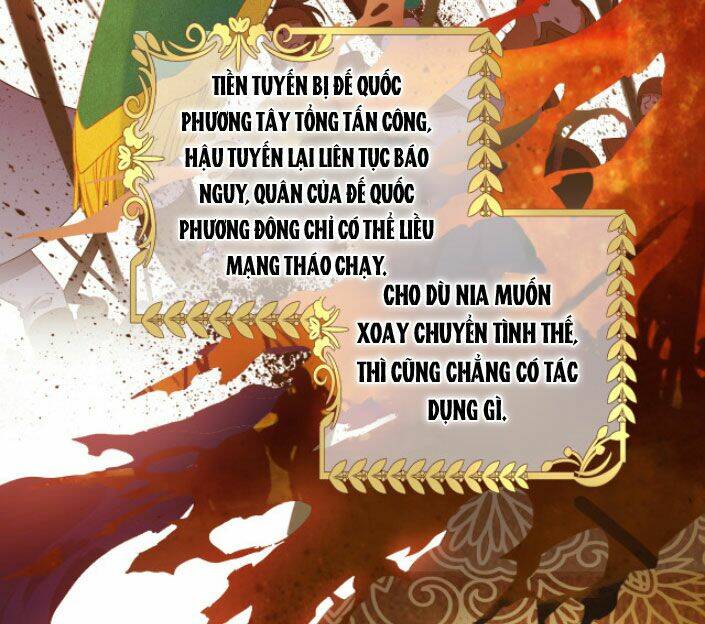 Địch Úc Đa Chi Ca Tập 81 trang 8