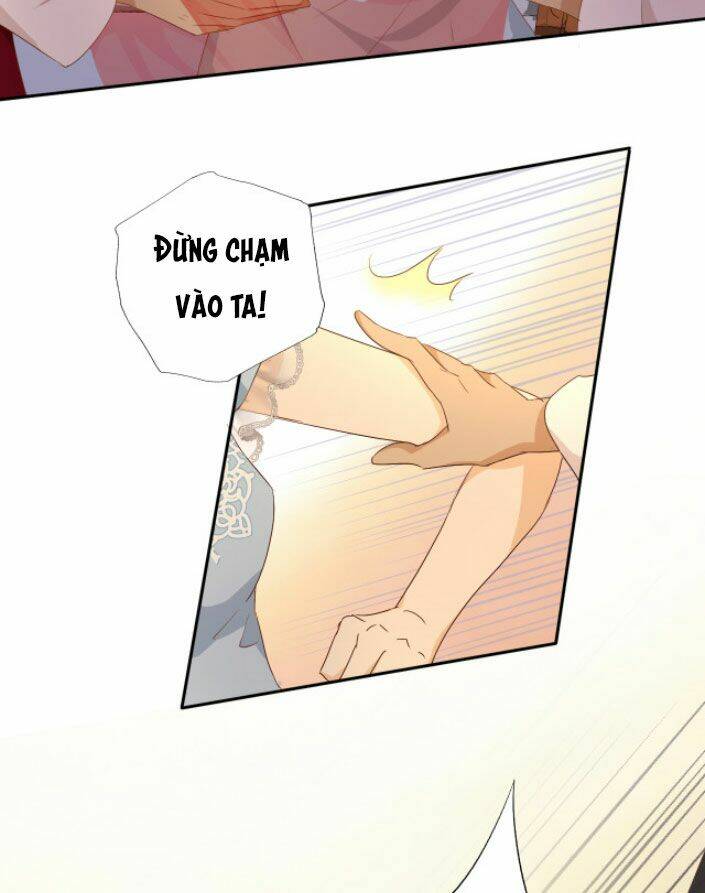 Địch Úc Đa Chi Ca Tập 82 trang 21