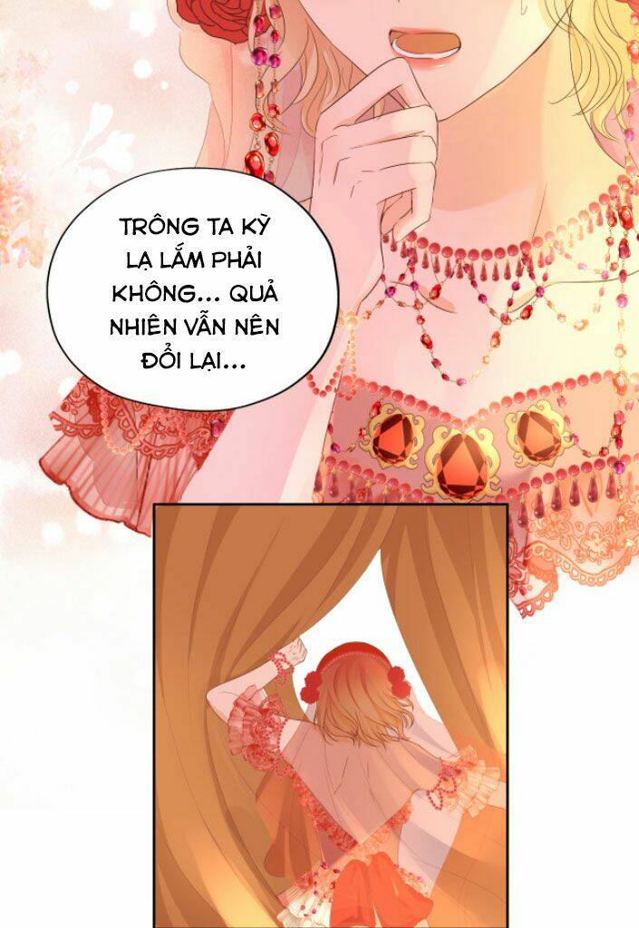 Địch Úc Đa Chi Ca Tập 82 trang 38