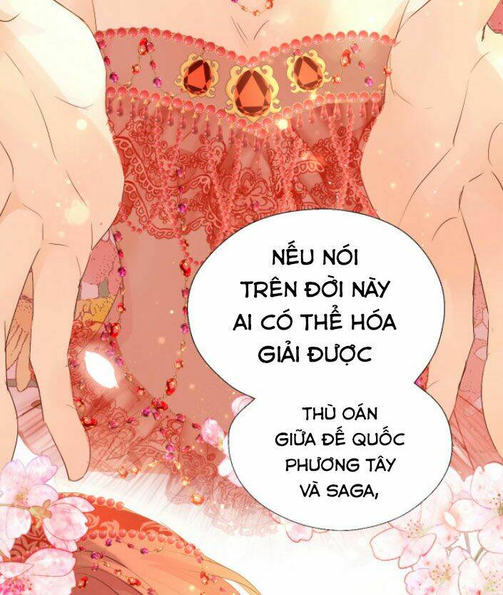 Địch Úc Đa Chi Ca Tập 82 trang 73
