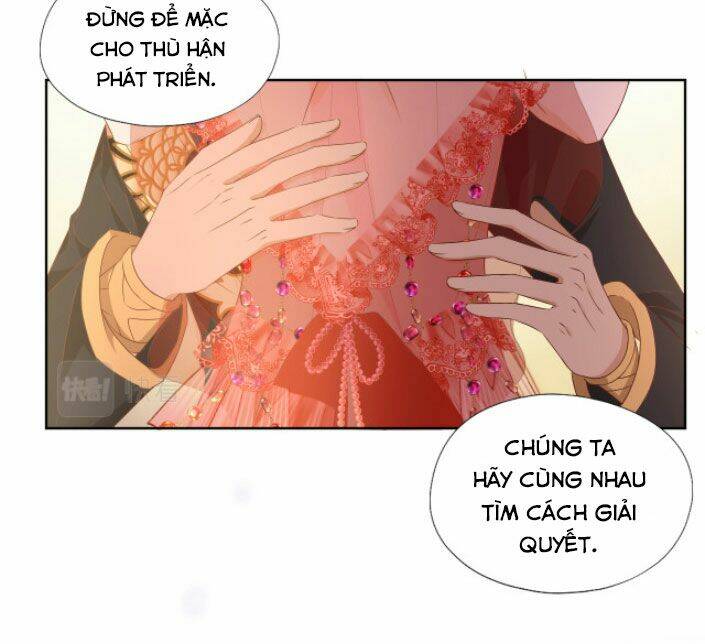 Địch Úc Đa Chi Ca Tập 83 trang 33