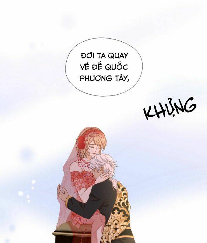 Địch Úc Đa Chi Ca Tập 83 trang 34