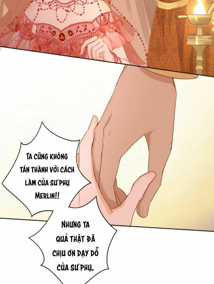 Địch Úc Đa Chi Ca Tập 83 trang 42