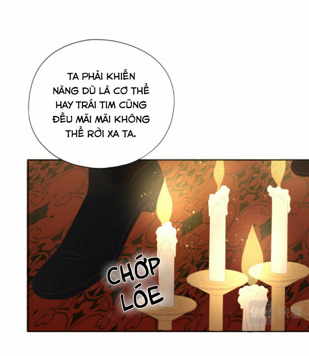 Địch Úc Đa Chi Ca Tập 84 trang 1