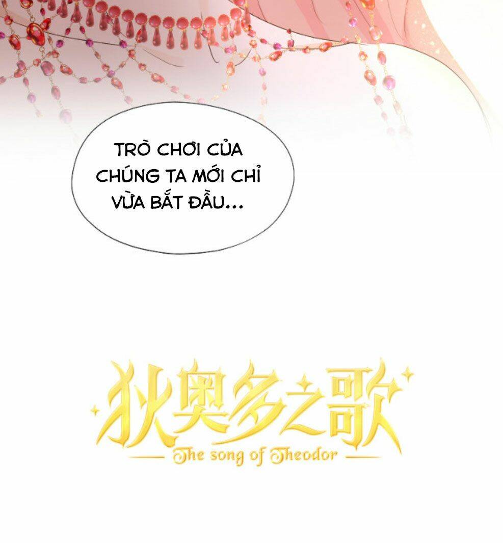 Địch Úc Đa Chi Ca Tập 84 trang 4