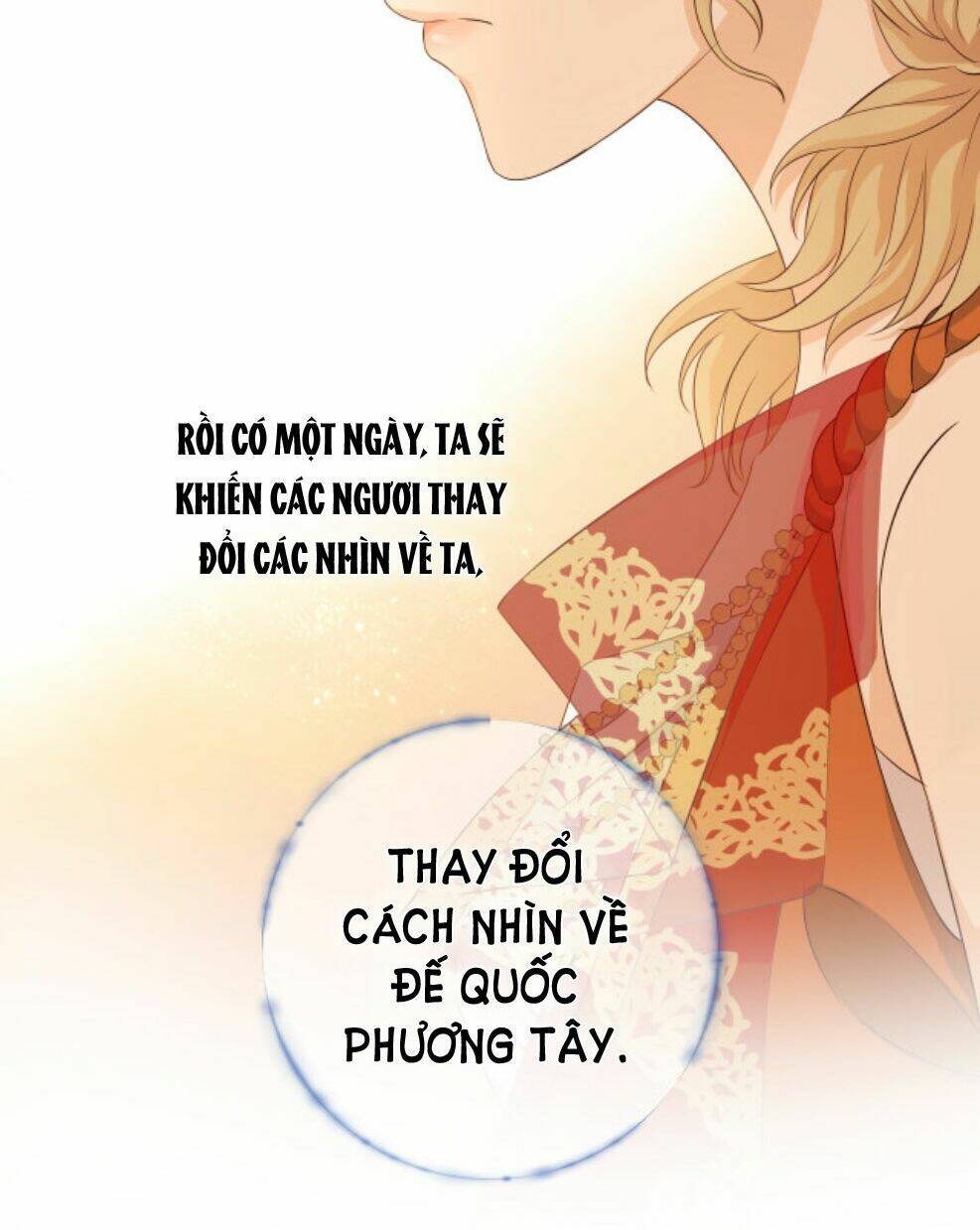 Địch Úc Đa Chi Ca Tập 85 trang 16