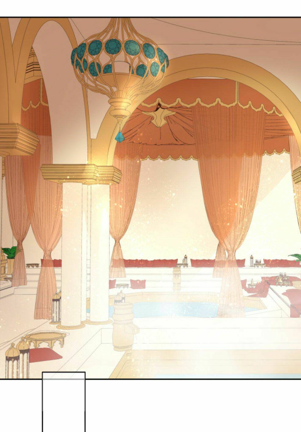 Địch Úc Đa Chi Ca Tập 85 trang 5