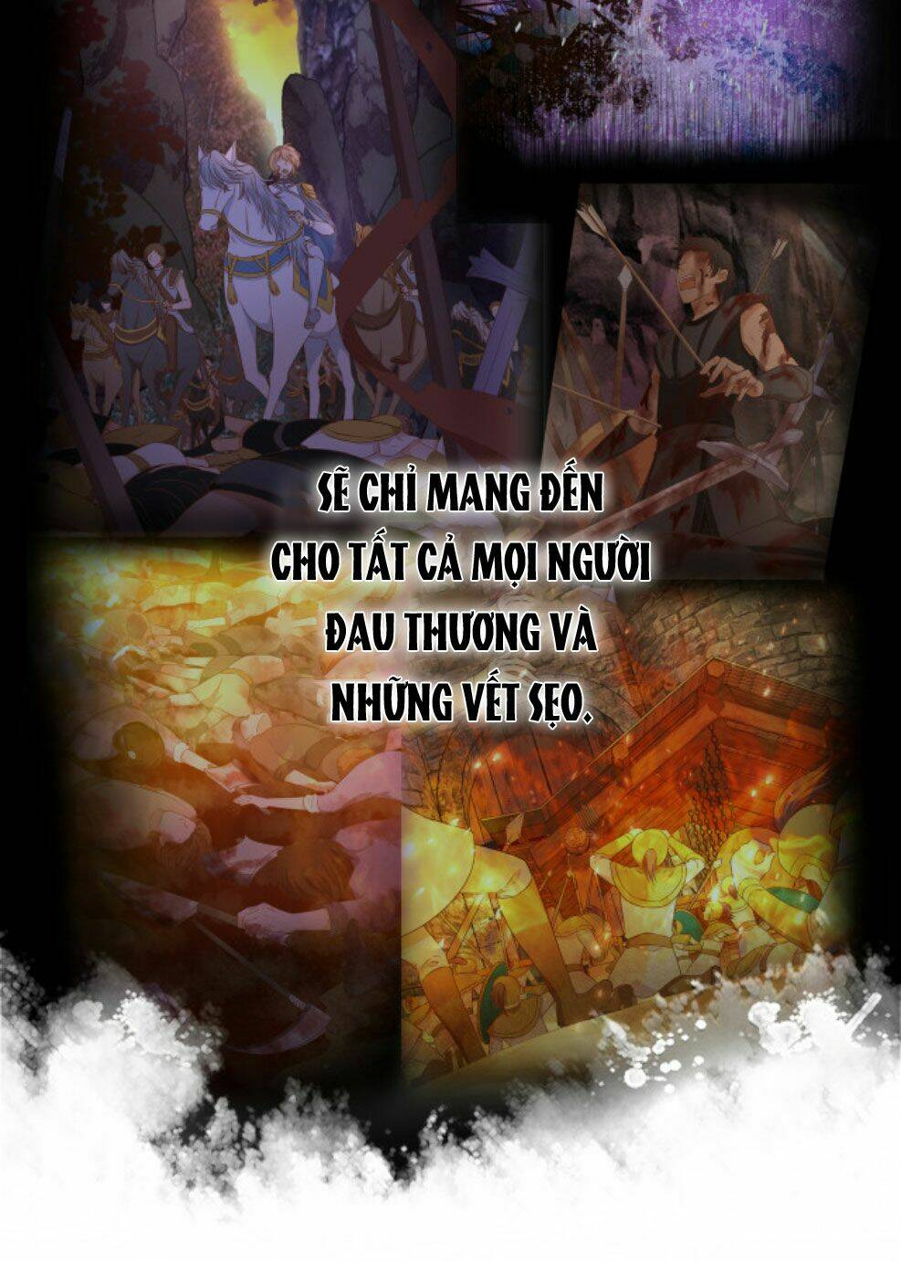 Địch Úc Đa Chi Ca Tập 85 trang 42