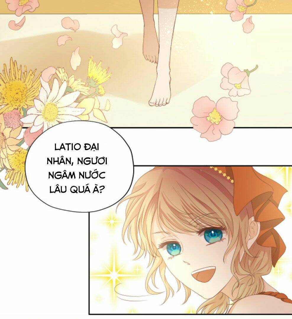 Địch Úc Đa Chi Ca Tập 85 trang 51