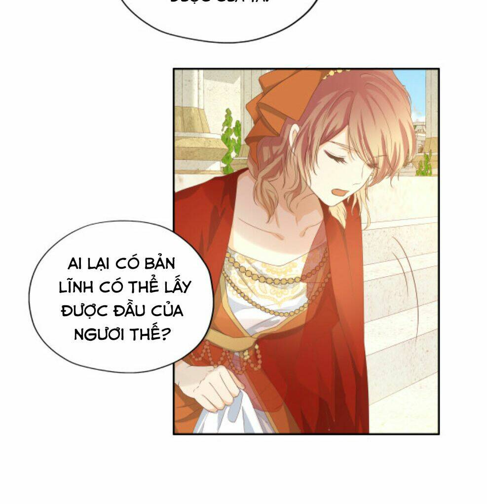 Địch Úc Đa Chi Ca Tập 86 trang 39