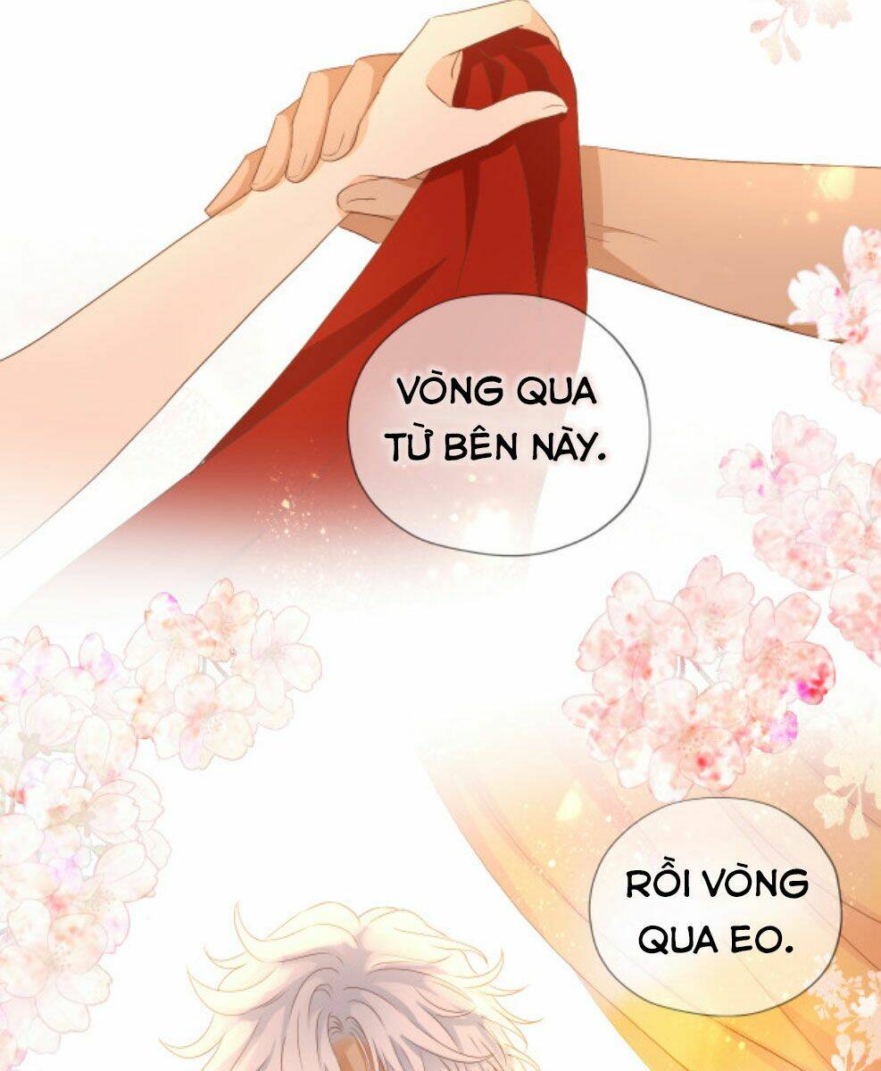 Địch Úc Đa Chi Ca Tập 86 trang 10