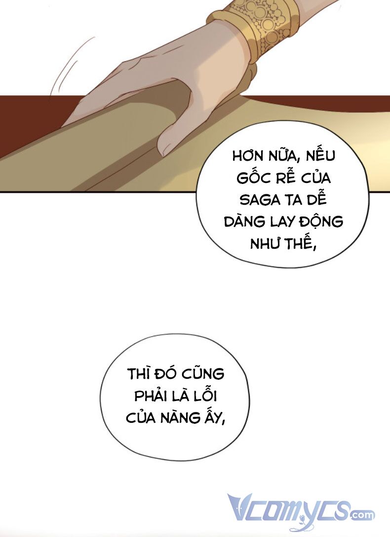 Địch Úc Đa Chi Ca Tập 87 trang 19
