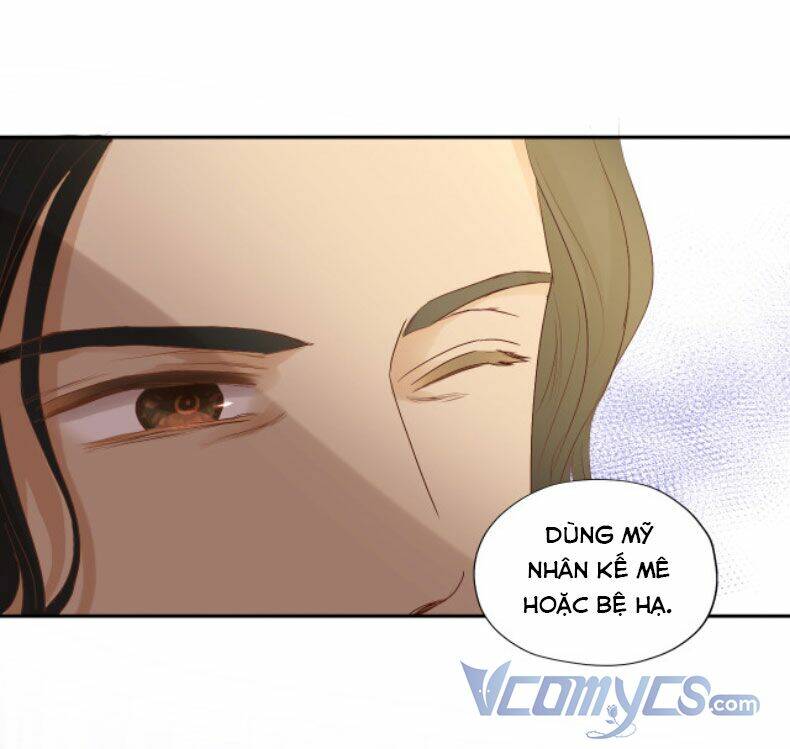 Địch Úc Đa Chi Ca Tập 88 trang 21