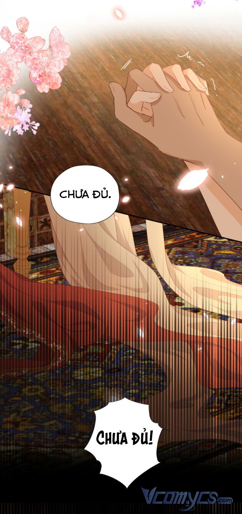 Địch Úc Đa Chi Ca Tập 89 trang 29