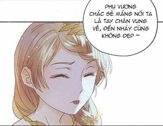 Địch Úc Đa Chi Ca Tập 9 trang 29