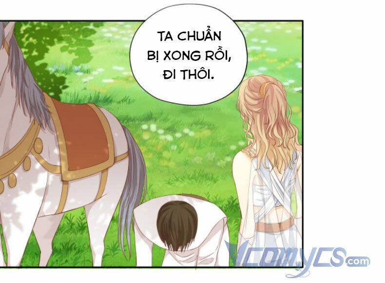 Địch Úc Đa Chi Ca Tập 90 trang 17