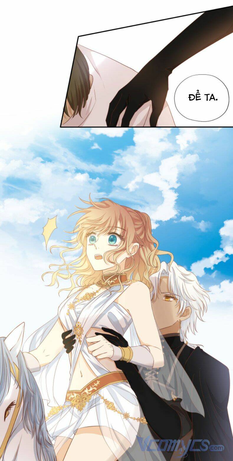 Địch Úc Đa Chi Ca Tập 90 trang 18